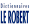 Dictionnaire par Le Robert